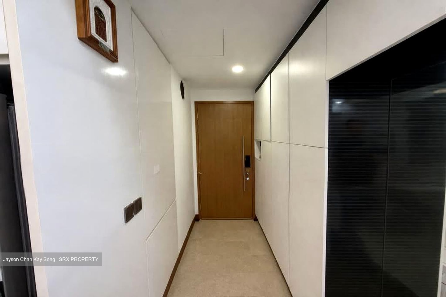 Seastrand (D18), Condominium #550293301